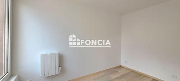 À vendre Appartement 3 pièces 55.72 m² - Saint-dié-des-vosges 88100