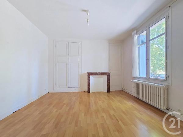 Maison à vendre  3 pièces - 80,58 m 2   TOURS  - 37