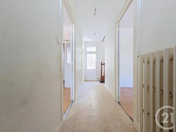 Maison à vendre  3 pièces - 80,58 m 2   TOURS  - 37