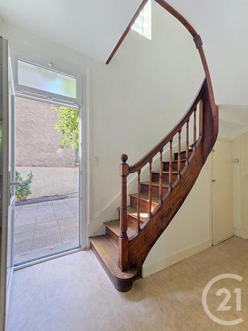 Maison à vendre  3 pièces - 80,58 m 2   TOURS  - 37