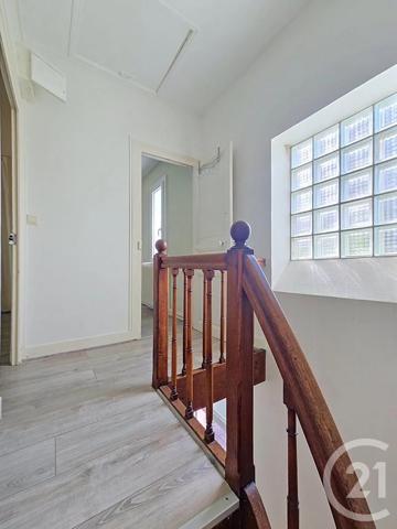 Maison à vendre  3 pièces - 80,58 m 2   TOURS  - 37