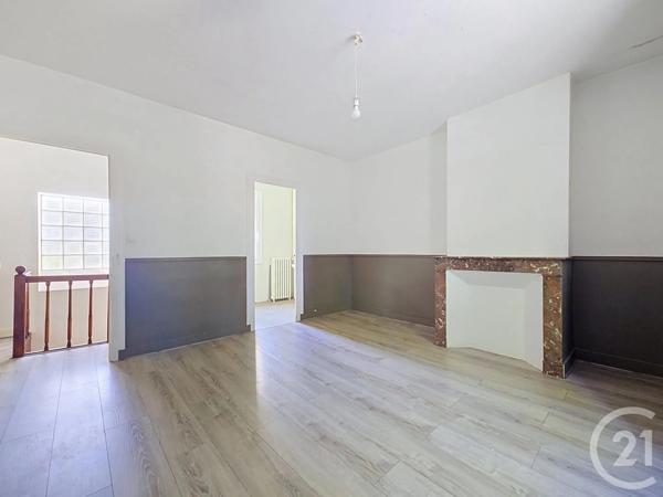 Maison à vendre  3 pièces - 80,58 m 2   TOURS  - 37
