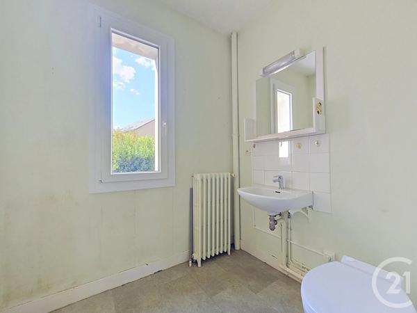 Maison à vendre  3 pièces - 80,58 m 2   TOURS  - 37