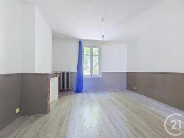 Maison à vendre  3 pièces - 80,58 m 2   TOURS  - 37