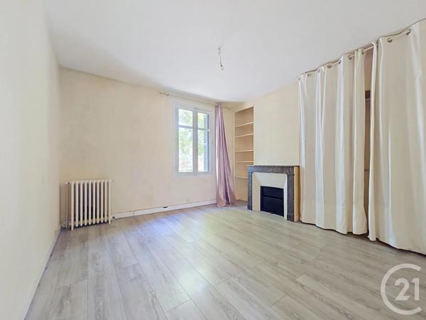 Maison à vendre  3 pièces - 80,58 m 2   TOURS  - 37