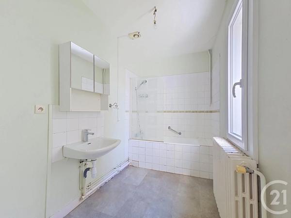 Maison à vendre  3 pièces - 80,58 m 2   TOURS  - 37