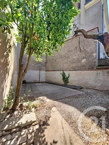 Maison à vendre  3 pièces - 80,58 m 2   TOURS  - 37