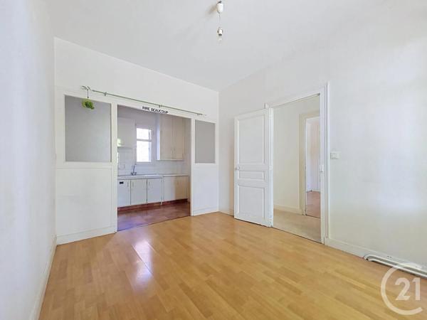 Maison à vendre  3 pièces - 80,58 m 2   TOURS  - 37