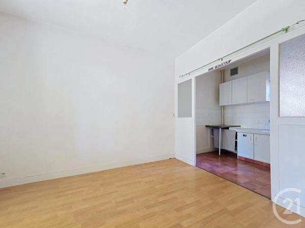Maison à vendre  3 pièces - 80,58 m 2   TOURS  - 37