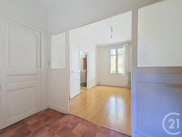 Maison à vendre  3 pièces - 80,58 m 2   TOURS  - 37
