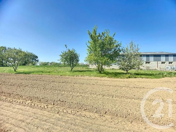 Terrain à vendre  752 m 2   PLELO  - 22