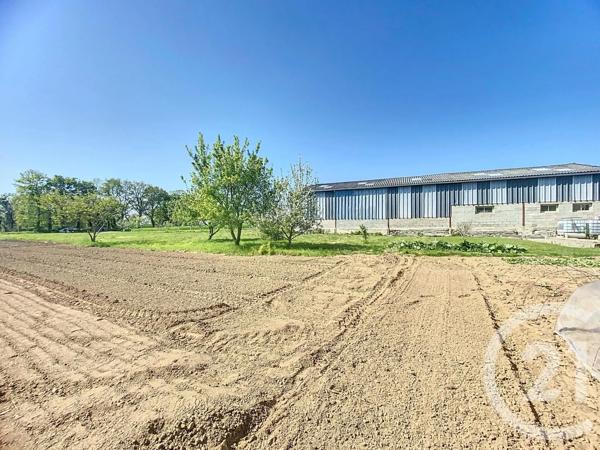 Terrain à vendre  752 m 2   PLELO  - 22