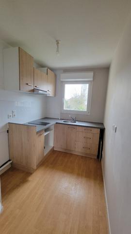 PAU Université/Leclerc - Appartement Pau 2 pièce(s) 48.69 m2 avec terrasse balcon et 2 parkings