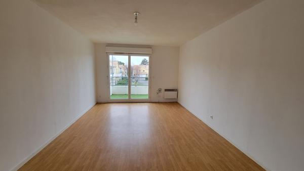 PAU Université/Leclerc - Appartement Pau 2 pièce(s) 48.69 m2 avec terrasse balcon et 2 parkings