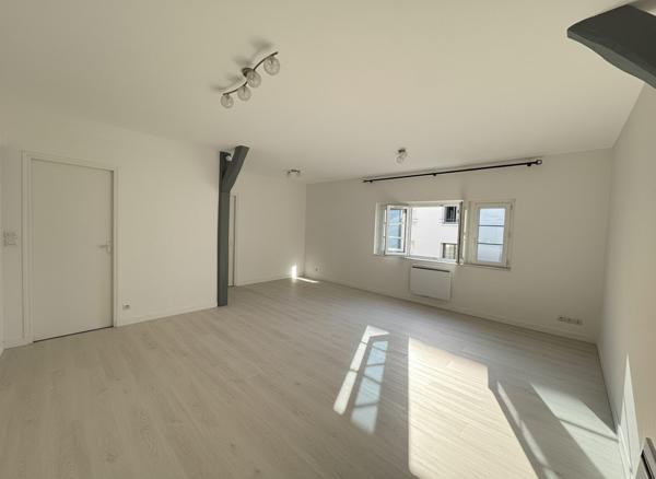 À vendre - T2, 2 pièces situé à Tours (37000)