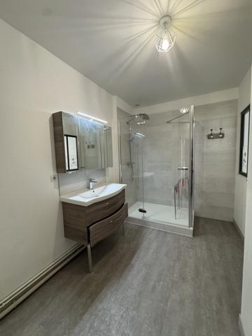 À vendre - T2, 2 pièces situé à Tours (37000)