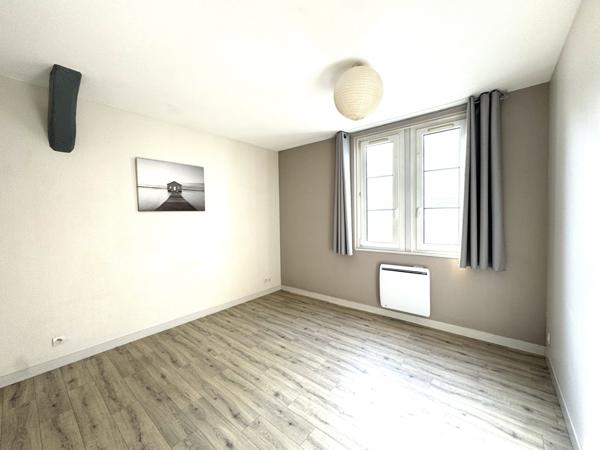 À vendre - T2, 2 pièces situé à Tours (37000)