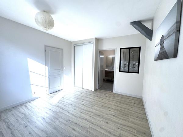 À vendre - T2, 2 pièces situé à Tours (37000)