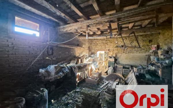 Maison à vendre    4 pièces •  Grenade