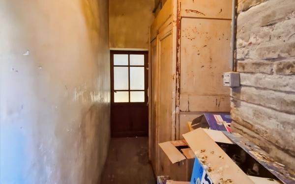 Maison à vendre    4 pièces •  Grenade