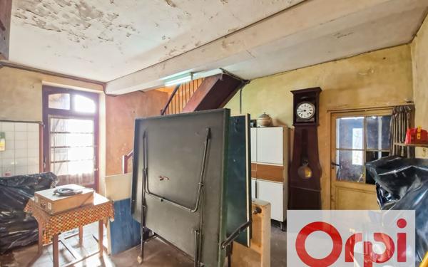 Maison à vendre    4 pièces •  Grenade