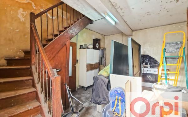 Maison à vendre    4 pièces •  Grenade