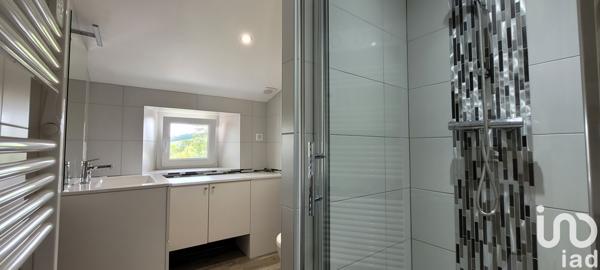 Maison à vendre 3 pièces 48 m² La Meilleraie-Tillay