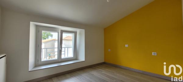Maison à vendre 3 pièces 48 m² La Meilleraie-Tillay