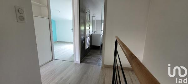 Maison à vendre 3 pièces 48 m² La Meilleraie-Tillay