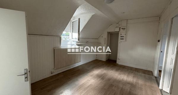 À vendre Appartement 2 pièces 29 m² - Dijon 21000