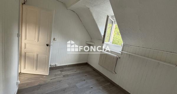 À vendre Appartement 2 pièces 29 m² - Dijon 21000