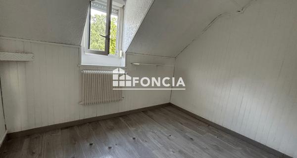 À vendre Appartement 2 pièces 29 m² - Dijon 21000