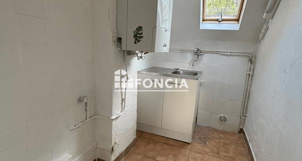 À vendre Appartement 2 pièces 29 m² - Dijon 21000