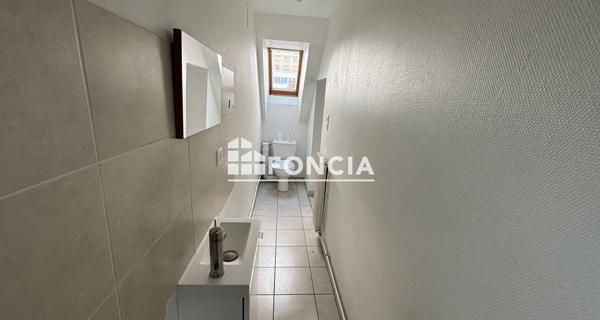 À vendre Appartement 2 pièces 29 m² - Dijon 21000