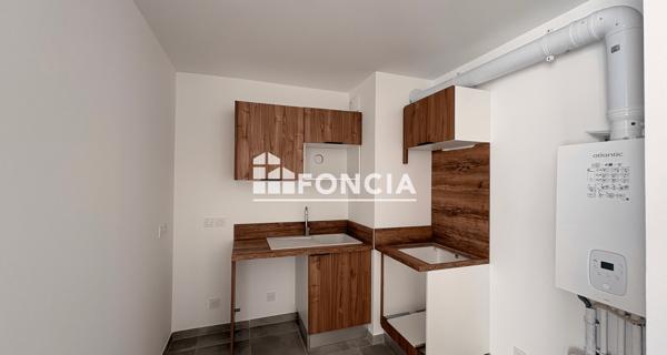 Location Appartement 3 pièces 62.81 m² - Morières-lès-avignon 84310