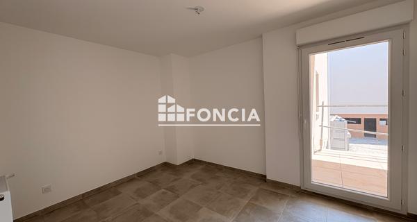 Location Appartement 3 pièces 62.81 m² - Morières-lès-avignon 84310
