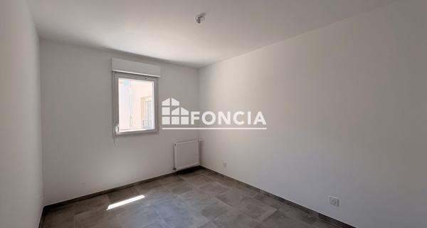 Location Appartement 3 pièces 62.81 m² - Morières-lès-avignon 84310