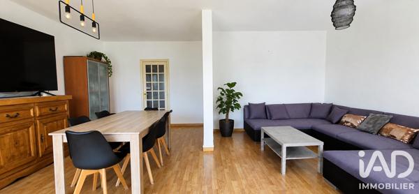 Appartement à vendre 4 pièces 101 m² Tours