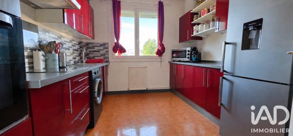 Appartement à vendre 4 pièces 101 m² Tours
