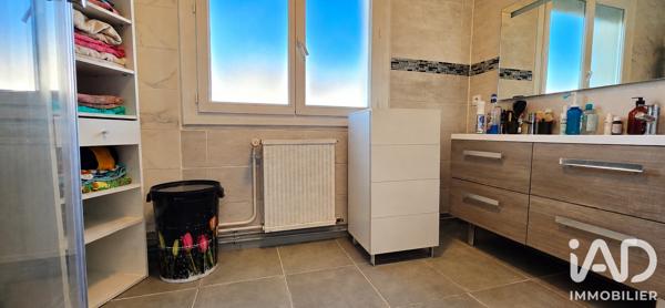 Appartement à vendre 4 pièces 101 m² Tours