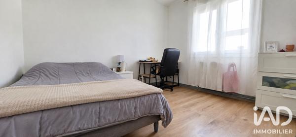 Appartement à vendre 4 pièces 101 m² Tours