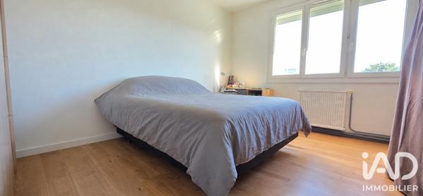 Appartement à vendre 4 pièces 101 m² Tours