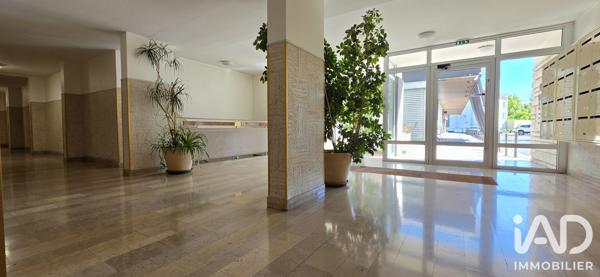 Appartement à vendre 4 pièces 101 m² Tours