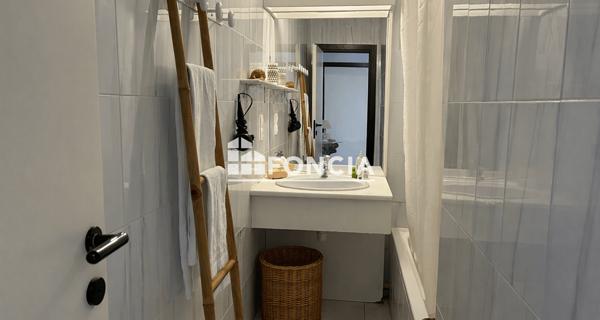À vendre Studio 30 m² - Saint-raphaël 83700