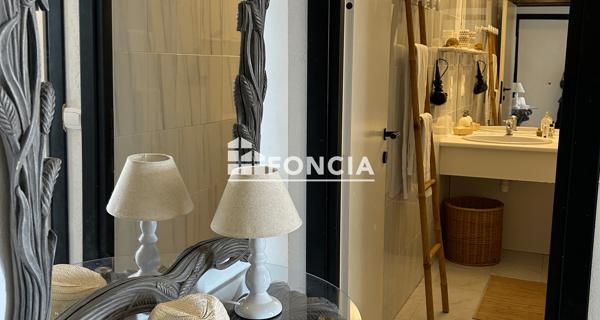 À vendre Studio 30 m² - Saint-raphaël 83700