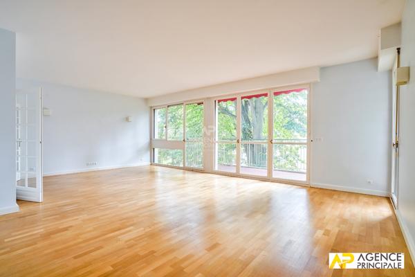 Appartement 5 pièces à vendre à Maisons-Laffitte - Parc Ouest 699 000 € **  - Référence  4533
