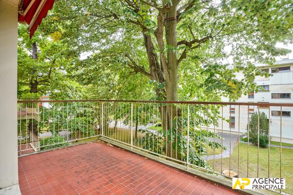 Appartement 5 pièces à vendre à Maisons-Laffitte - Parc Ouest 699 000 € **  - Référence  4533