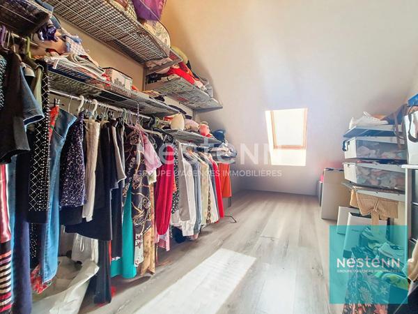 Maison disposant de beaux volumes avec 4 chambres a 15 minutes de Montereau-Fault-Yonne