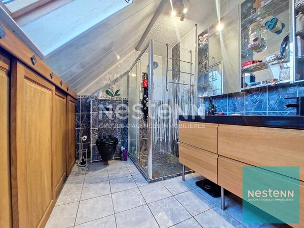 Maison disposant de beaux volumes avec 4 chambres a 15 minutes de Montereau-Fault-Yonne