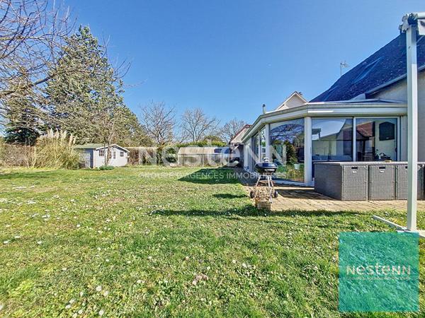 Maison disposant de beaux volumes avec 4 chambres a 15 minutes de Montereau-Fault-Yonne